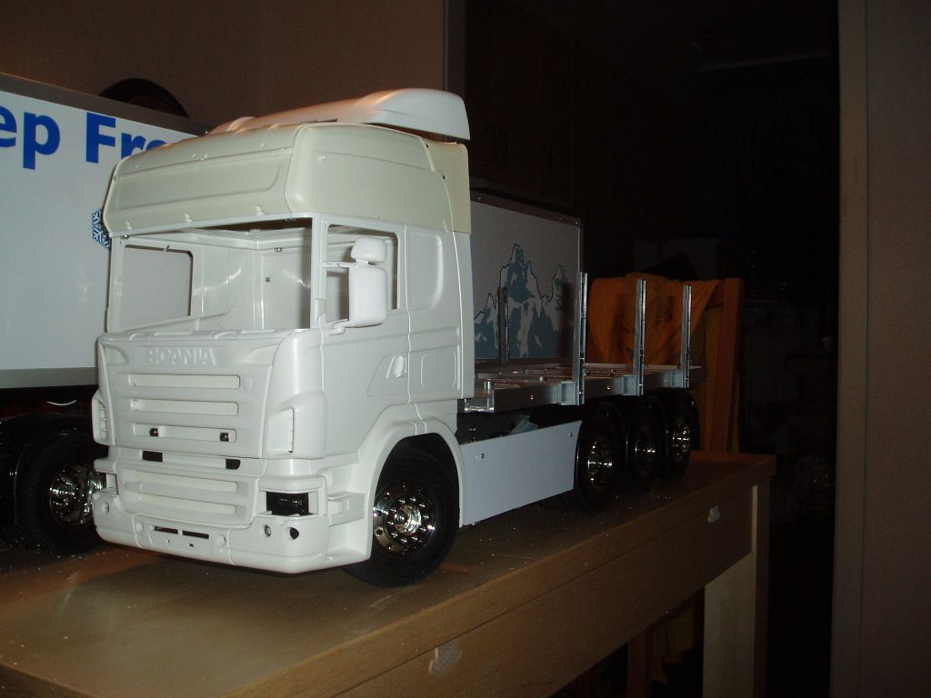 rc scania topline